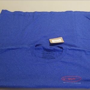 2x$20 t shirt Bayou City Angler Logo